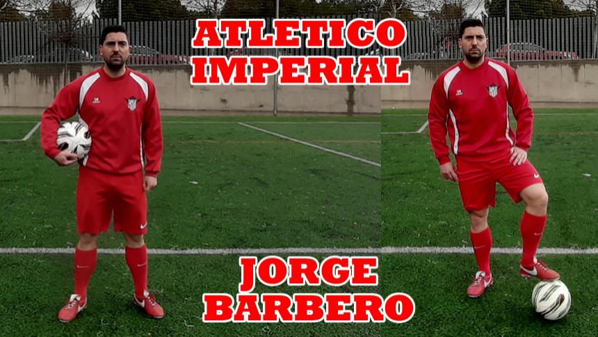 ENTREVISTA PRE PARTIDO. CARABANCHEL SABADO MAÑANA 1ª DIVISION 19-20